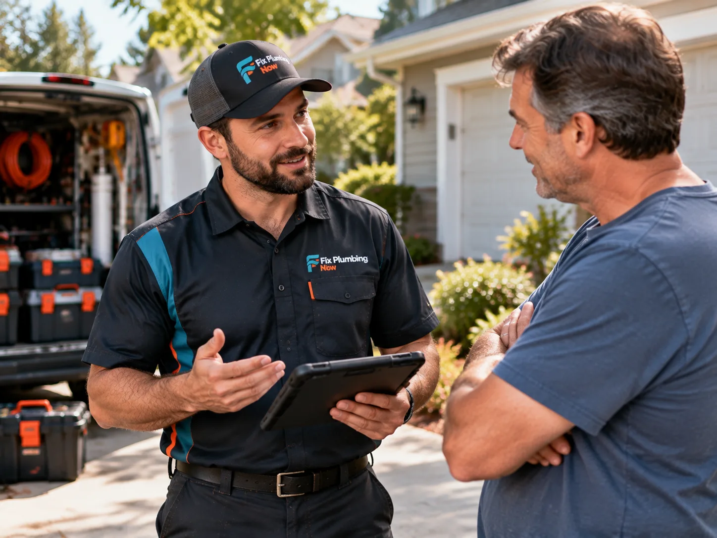 Clogged Drain Service Waverly, OH FAQs